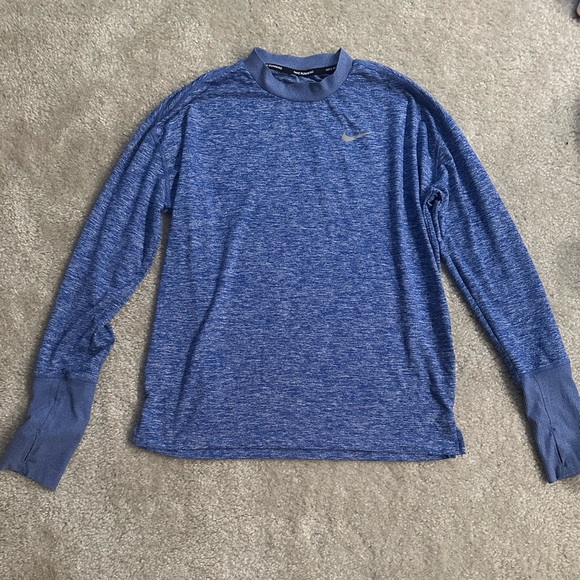 Nike Dri-FIT Element Crew SIZE SMALL - Picture 5 of 6
